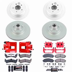 PowerStop Disc Brake Kits CPC4356-23
