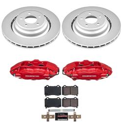 PowerStop Disc Brake Kits CPC4583-23