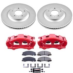 PowerStop Disc Brake Kits CPC4654-23
