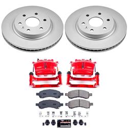 PowerStop Disc Brake Kits CPC4657-23