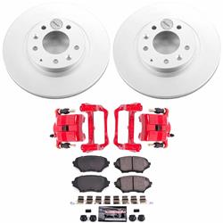 PowerStop - Disc Brake Kits for 2006-2015 MX-5 MIATA - CPC4659-23