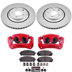 PowerStop Disc Brake Kits CPC4713-23
