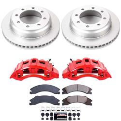 PowerStop Disc Brake Kits CPC4718-23