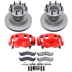 PowerStop Disc Brake Kits CPC5084-23