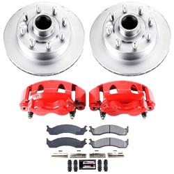 PowerStop Disc Brake Kits CPC5088-23