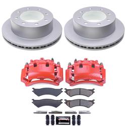 PowerStop Disc Brake Kits CPC5203-23