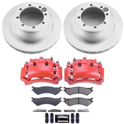 PowerStop Disc Brake Kits CPC5204-23