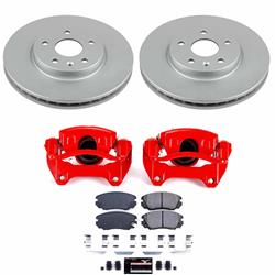 PowerStop Disc Brake Kits CPC5334-23