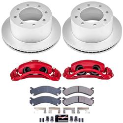 PowerStop Disc Brake Kits CPC5337-23