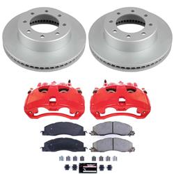PowerStop Disc Brake Kits CPC5411-23