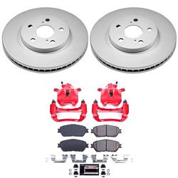 PowerStop Disc Brake Kits CPC5438A-23