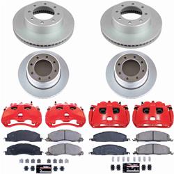 PowerStop Disc Brake Kits CPC5458-23