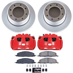 PowerStop Disc Brake Kits CPC5487-23