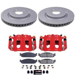 PowerStop Disc Brake Kits CPC5509-23
