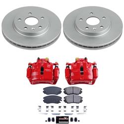 PowerStop Disc Brake Kits CPC5522-23