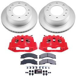 PowerStop Disc Brake Kits CPC5563-23