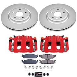 PowerStop Disc Brake Kits CPC5583-23
