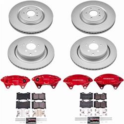 PowerStop Disc Brake Kits CPC5823-23