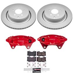 PowerStop Disc Brake Kits CPC5861-23