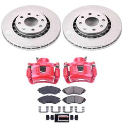 PowerStop Disc Brake Kits CPC5893-23