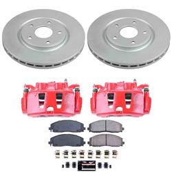 PowerStop Disc Brake Kits CPC5959-23