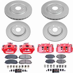PowerStop Disc Brake Kits CPC5960-23