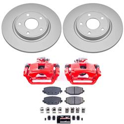 PowerStop Disc Brake Kits CPC5961-23