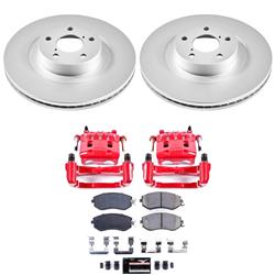 PowerStop Disc Brake Kits CPC6082-23