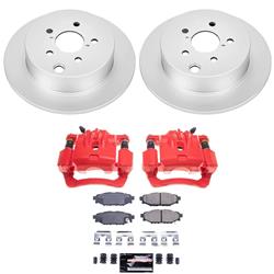 PowerStop Disc Brake Kits CPC6107-23