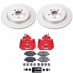 PowerStop Disc Brake Kits CPC6376-23