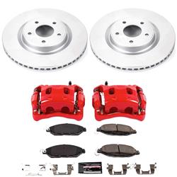 PowerStop Disc Brake Kits CPC6496-23