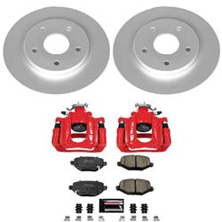 PowerStop Disc Brake Kits CPC6544-23