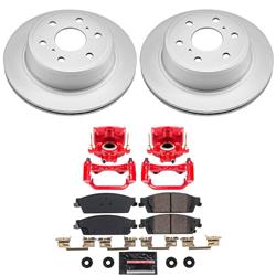 PowerStop Disc Brake Kits CPC6562-23