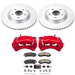 PowerStop Disc Brake Kits CPC6944-23