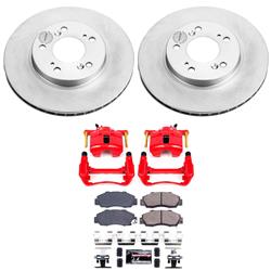 PowerStop Disc Brake Kits CPC704-23