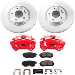 PowerStop Disc Brake Kits CPC7353-23