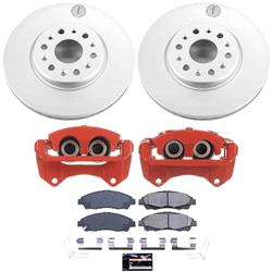 PowerStop Disc Brake Kits CPC7409-23
