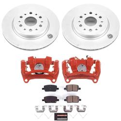 PowerStop Disc Brake Kits CPC7411-23
