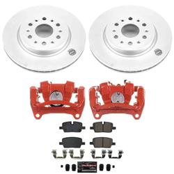 PowerStop Disc Brake Kits CPC8683-23