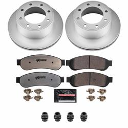 PowerStop Brake Rotor and Pad Combos CPK1798-36
