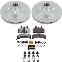 PowerStop Brake Rotor and Pad Combos CPK1990-36