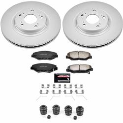 PowerStop Brake Rotor and Pad Combos CPK3055-36