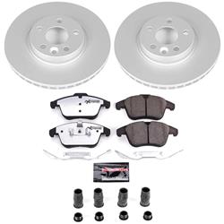 PowerStop Brake Rotor and Pad Combos CPK4700-36