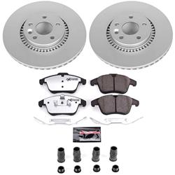 PowerStop Brake Rotor and Pad Combos CPK4701-36