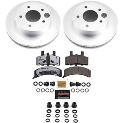 PowerStop Brake Rotor and Pad Combos CPK4873-36