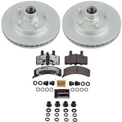 PowerStop Brake Rotor and Pad Combos CPK4875-36