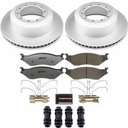 PowerStop Brake Rotor and Pad Combos CPK5966-36