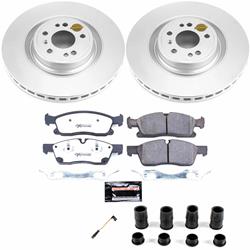 PowerStop Brake Rotor and Pad Combos CPK6883-36