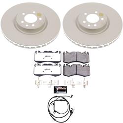 PowerStop Brake Rotor and Pad Combos CPK7074-36
