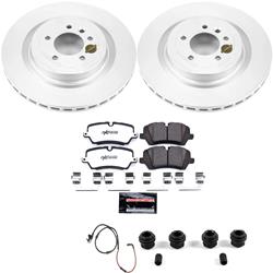 PowerStop Brake Rotor and Pad Combos CPK7089-36